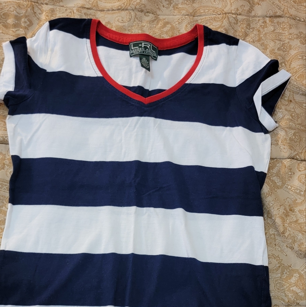 Ladies Top